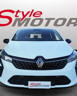 RENAULT Clio SCe 65 CV 5 porte Evolution
