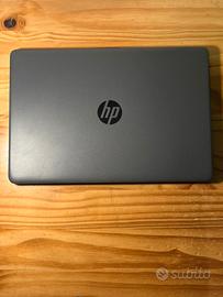 HP 250 G9 Notebook PC