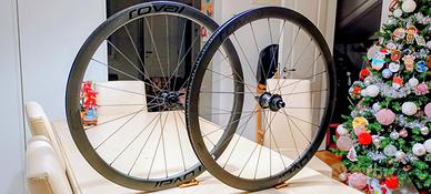 Coppia Roval Rapide Ca38