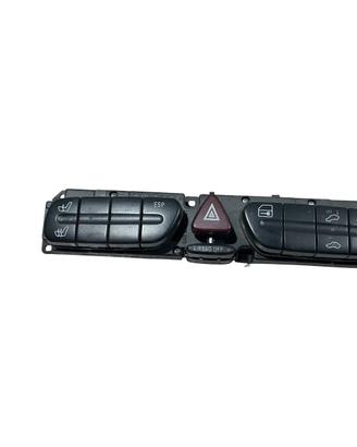 Blocco comandi multifunzioni MERCEDES-BENZ Classe 