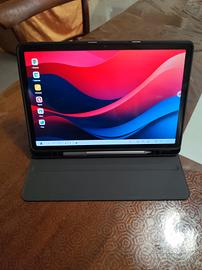 tablet Lenovo m11 8gb RAM + 128 GB espandibile 