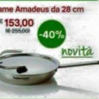 Casseruola tupperware