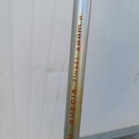 Canna da pesca vintage