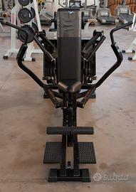 Declined Chest Press Panatta - No Technogym
