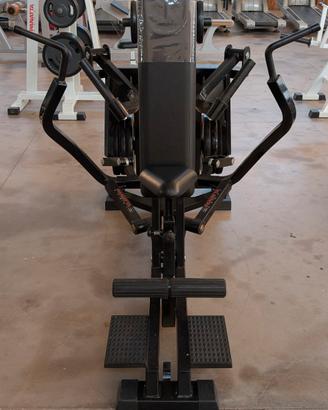 Declined Chest Press Panatta - No Technogym