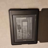 kobo glo hd + cover