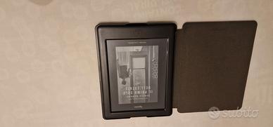 kobo glo hd + cover