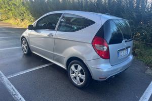 MERCEDES A180 CDI COUPÈ CAMBIO AUTOMATICO