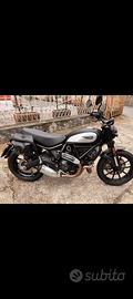 Ducati scrambler   