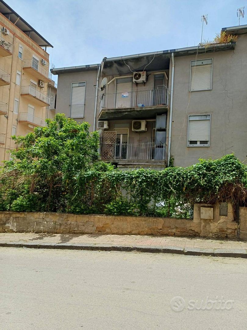 Appartamento – Favara, Agrigento - Vista 3