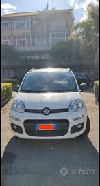 Fiat Panda 1.3 multijet 