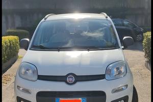 Fiat Panda 1.3 multijet 