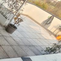 Pavimento fluttante.