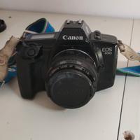 Canon EOS650