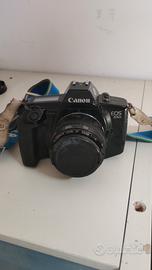 Canon EOS650