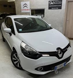 Renault Clio dCi 8V 75 CV Start&Stop 5 porte Energ