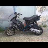 Gilera Runner 50 - 2002 50/125