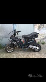 Gilera Runner 50 - 2002 50/125