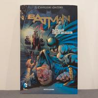 Batman deve morire, G. Morrison e altri