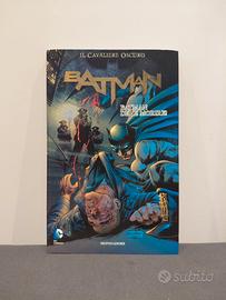 Batman deve morire, G. Morrison e altri