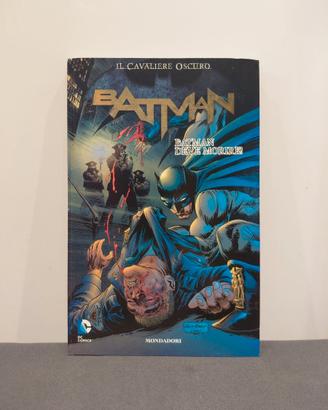 Batman deve morire, G. Morrison e altri