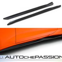 Minigonne lateral Chevrolet Camaro SS Mk6 Facelift