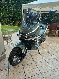 zontes 368G