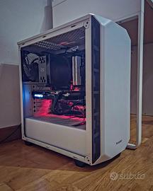 PC FISSO // Gioco&Lavoro