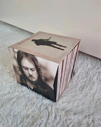 Zucchero – Box Cofanetto Deluxe Edition Collection