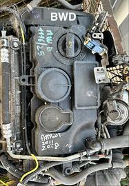 MOTORE SEMICOMPLETO - JEEP PATRIOT - CHRYSLER - 2,