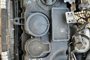 MOTORE SEMICOMPLETO - JEEP PATRIOT - CHRYSLER - 2,