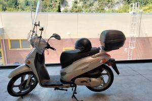 Kymco people 150cc