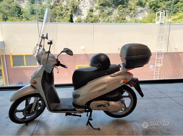 Kymco people 150cc