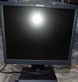 monitor Lenovo 