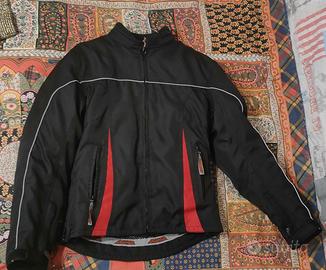 Giacca Moto Donna - Dakar taglia M - Sfoderabile