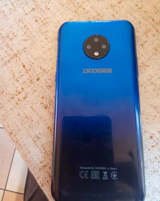Doogee