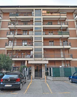 APPARTAMENTO TRILOCALE AD AOSTA