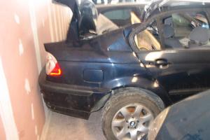 BMW Serie 3 (E46) 320d per Ricambi