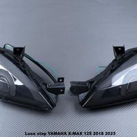Luce stop YAMAHA X-MAX 125 2018 2023
