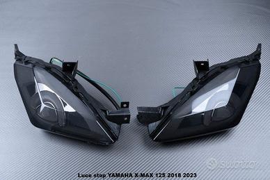 Luce stop YAMAHA X-MAX 125 2018 2023
