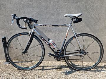 bici da corsa
