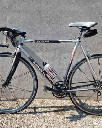 bici da corsa