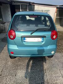 Chevrolet matiz