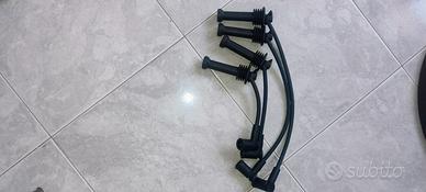 NGK Set cavi accensione candele Ford Fiesta ecc