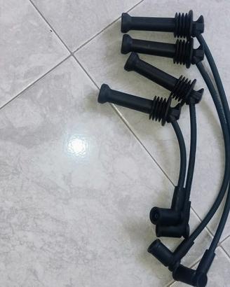 NGK Set cavi accensione candele Ford Fiesta ecc