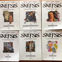 Libri di filosofia e storia