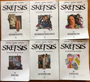 Libri di filosofia e storia