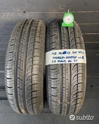 Michelin energy 145 70 13