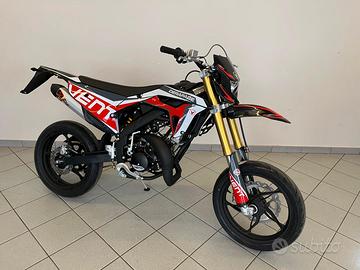 Vent Derapage 50 GIA' MODELLO 2026 IN PRONTA CONSE