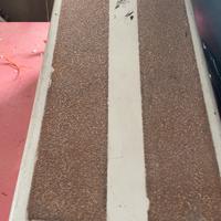 Pedane per timoniere barca a vela